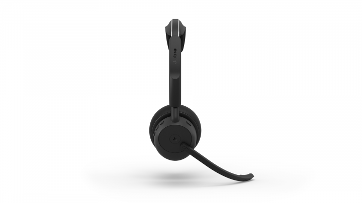 Słuchawki bezprzewodowe Jabra Evolve3 45 USB-C MS Stereo 2