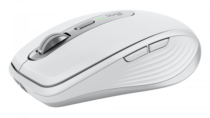 Logitech MX Anywhere 3S jasnoszary 8