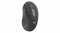 Mysz bezprzewodowa Logitech Signature M650 L grafitowa 910-006236