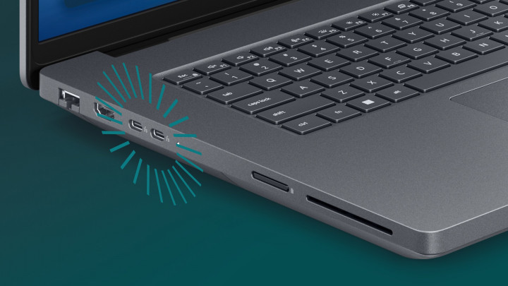 Dell Pro Max 18 Plus MB18250 2