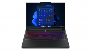 Laptop Lenovo Legion Pro 7 Gen 10 16AFR10H 83RU000LPB Ryzen 9 9955HX3D 16" WQXGA 240Hz OLED 64GB 2000SSD RTX5080 DLSS 4 W11Pro