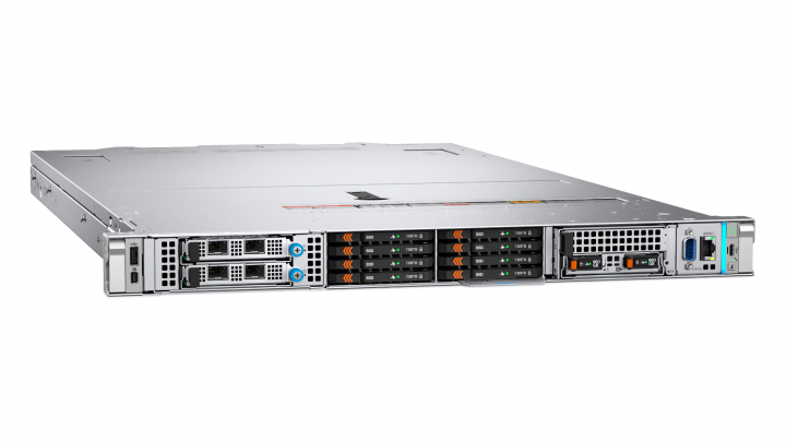 Serwer Dell PowerEdge R470 3