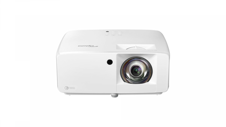 Projektor Optoma ZH450ST E9PD7L311EZ3 2