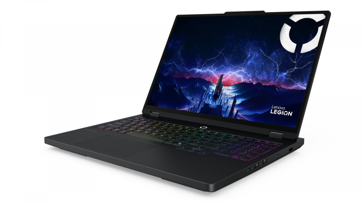 Laptop Lenovo Legion Pro 5 Gen 10 16IAX10H RGB Campus AI 1