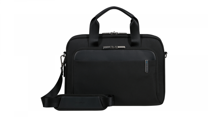 Torba do laptopa Samsonite Evosight slim 15,6 230521 czarna