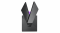 Stojak na zestaw słuchawkowy Asus ROG Throne 90YH01L0-B2UA00 5