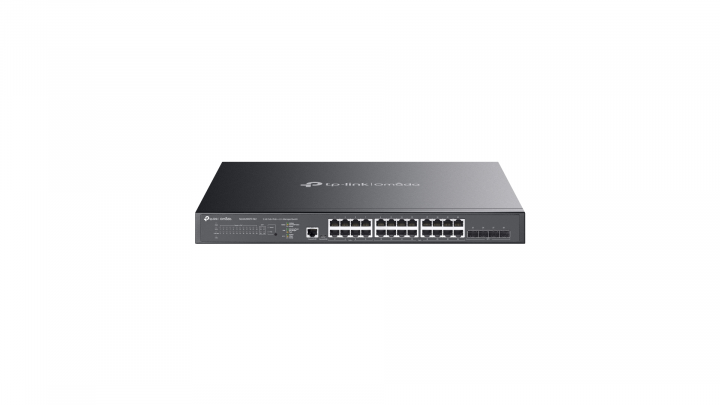 Switch TP-Link SG3428XPP-M2