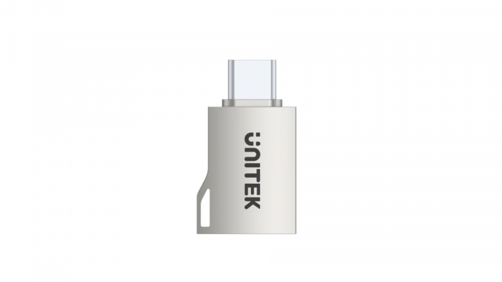 Adapter UNITEK USB-C 3.1 Gen1 - USB-A A1025GNI