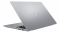 Laptop ASUSPRO P5440FA szary - widok klapy prawej strony