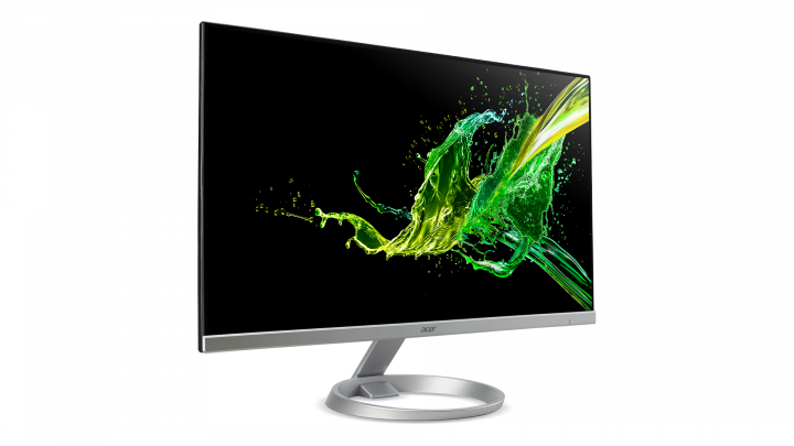 Acer R270si lewa