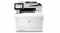 HP Color LaserJet Pro MFP M479fdn - widok frontu