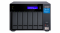 Serwer NAS QNAP TVS-672XT-i5-8G