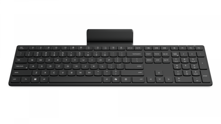 Klawiatura bezprzewodowa Lenovo Multi-Mode Pro 6000 - U.S. English with Euro symbol (103P) 4Y41S04697 2