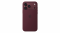 Etui Apple iPhone 18 Pro Max Silicone Case z MagSafe burgund MK914ZM/A