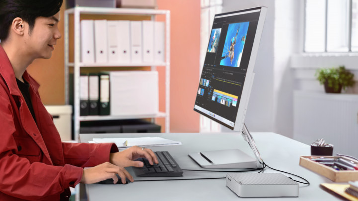 Lenovo IdeaCentre Mini 01IRH8 4