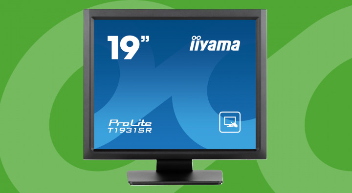 iiyama ProLite T1931SR-B1S