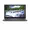 Laptop 2w1 Dell Latitude 7310 czarny - widok frontu