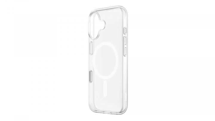 Etui magnetyczne Belkin do iPhone 17 przezroczyste - MSA030hqCL 2