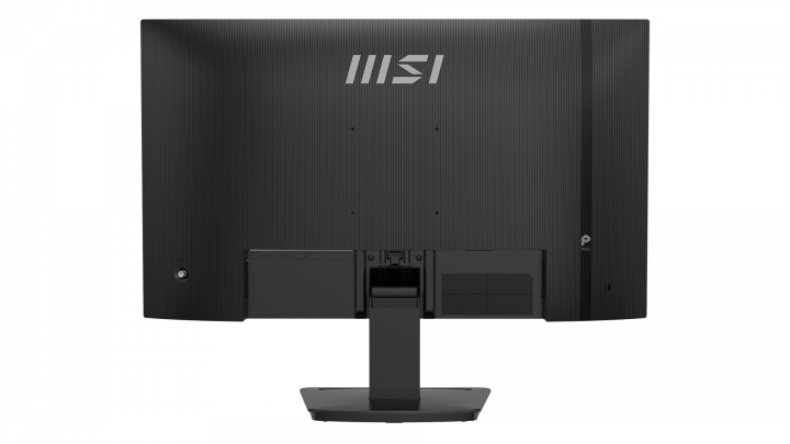 Monitor MSI PRO MP273Q E14 27" WQHD 144Hz 10