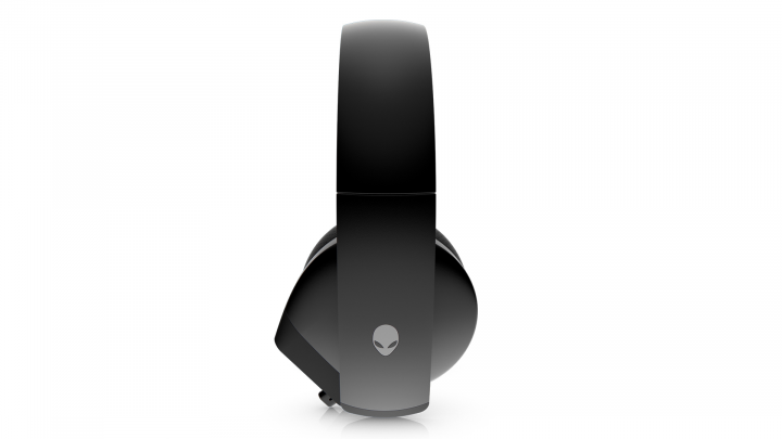Alienware 310H Gaming AW310H 545-BBCK-bok prawy