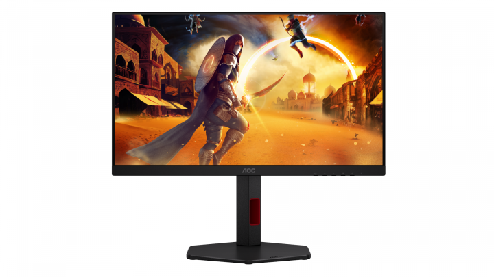 Monitor AOC 24G4ZR