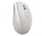 Mysz bezprzewodowa Logitech MX Anywhere 2S optyczna jasnoszara 910-005155 - widok frontu v2