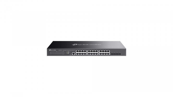 Switch TP-Link SG3428X-M2