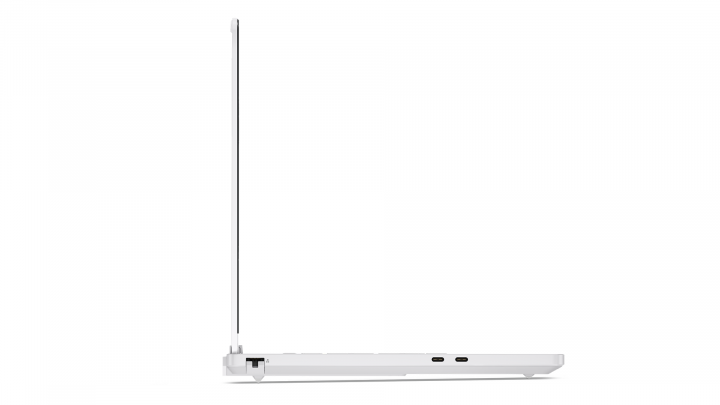 Lenovo Legion 5 Gen 11 15AGP11 Glacier White 11