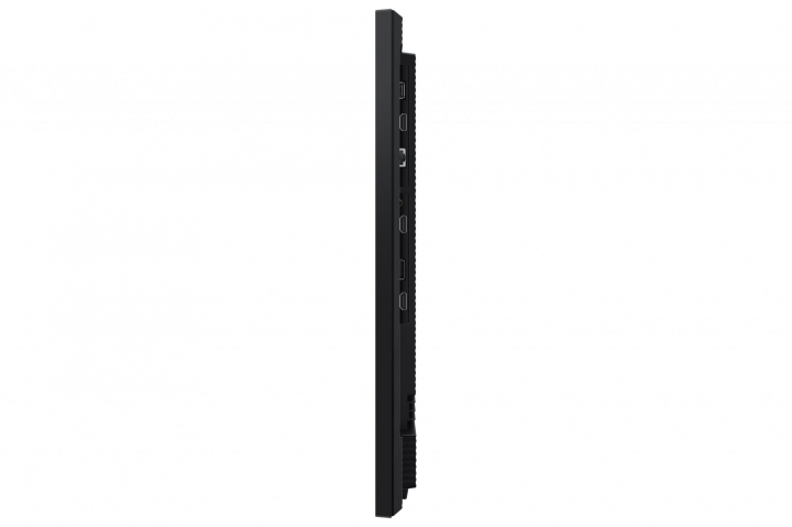 Monitor Samsung 32 QM32R LH32QMREBGCXEN - widok prawej strony