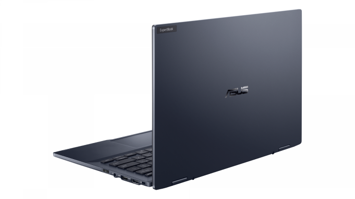 ExpertBook B5 Flip B5302FEA Touch 10