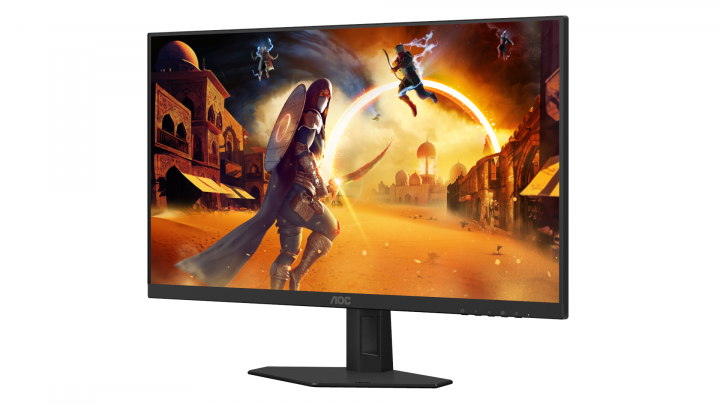 Monitor AOC 24G4ZRE 3