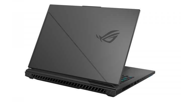 Laptop ASUS ROG Strix G18 G814JIR Eclipse Gray 7