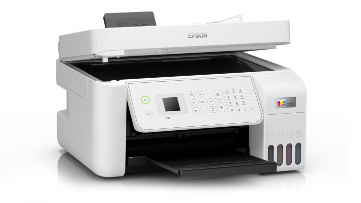 Urządzenie wielofunkcyjne Epson EcoTank L5316 - C11CJ65413 3