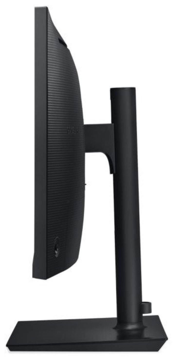 Monitor Samsung S24H850QFU LS24H850QFUXEN - widok prawej strony