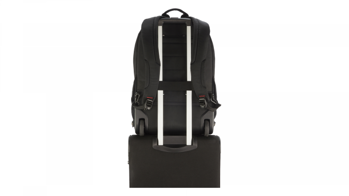 Plecak do laptopa Samsonite Guardit 20 CM5-09-009 156 czarny - tył1