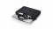Torba do laptopa DICOTA Slim Case BASE 125 D31300 czarna - otwarta