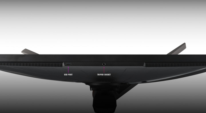 ASUS ROG Swift PG32UQXR 4