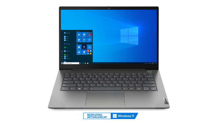 ThinkBook 14 G2 W10P szary 3Y On Site