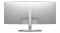 Monitor Dell UltraSharp Curved U3821DW 210-AXNT - widok z tyłu