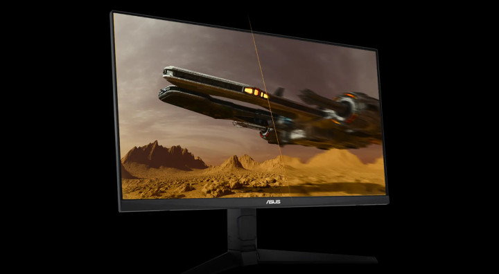 ASUS TUF Gaming VG279QL3A 3