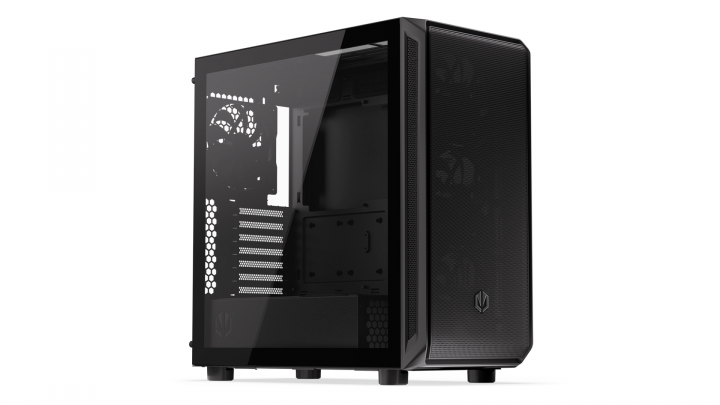 Obudowa ENDORFY Arx 700 Air EY2A012 Mid Tower 5