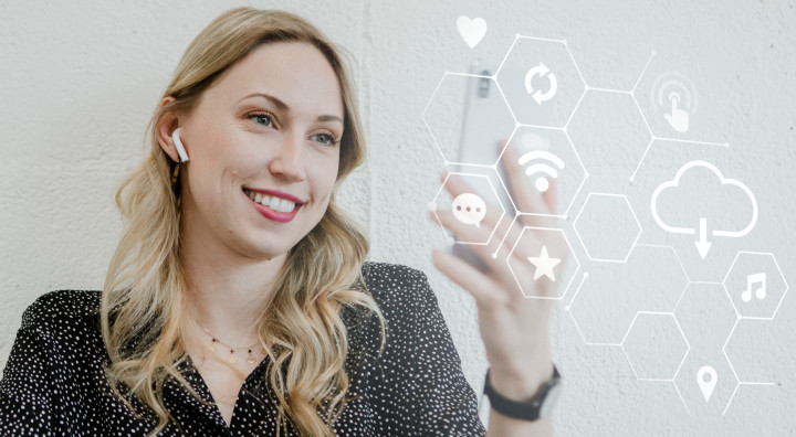 Internet Rzeczy (IoT) w Biznesie: Nowe możliwości i ryzyka 