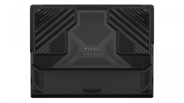 Laptop MSI TItan 18 HX Dragon Edition Norse Myth 8