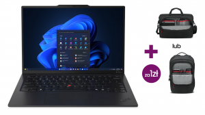 Laptop Lenovo ThinkPad X1 Carbon Gen 13 Aura Edition 21NX007VPB Ultra 5 225U 14" WUXGA_LP 16GB 512SSD Int W11Pro