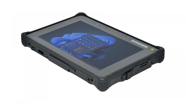 Tablet Durabook R8-EX 2
