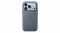 Etui Apple iPhone 18 Pro TechWoven z MagSafe sprany dżins MKD54ZM/A