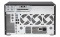 Serwer NAS QNAP TVS-1282T3-i7-64G - widok tyłu