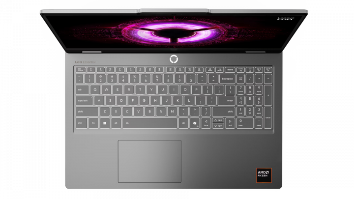 Laptop Lenovo LOQ Essential 15ARP11 3