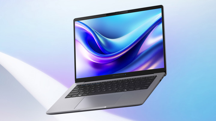 Laptop ASUS ExpertBook P3 P3406CCA 5