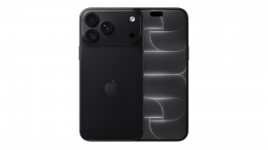 Smartfon Apple iPhone 18 Pro Max 256GB Czarny MJXN4HX/A